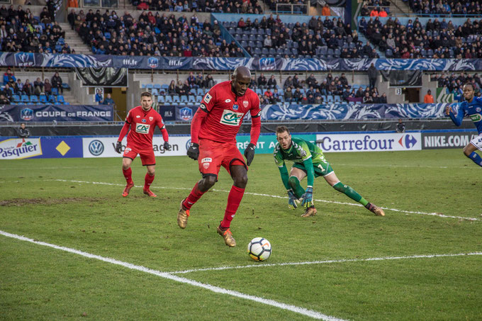 RC Strasbourg - Stade de la Meinau