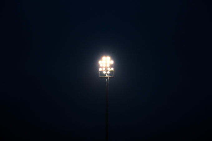 Hibernians Stadium - Floriana FC
