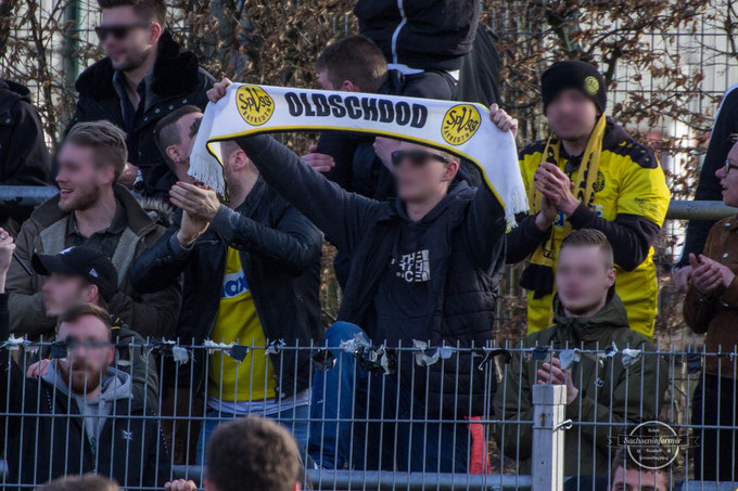 Hans-Walter-Wild-Stadion - SpVgg Oberfranken Bayreuth