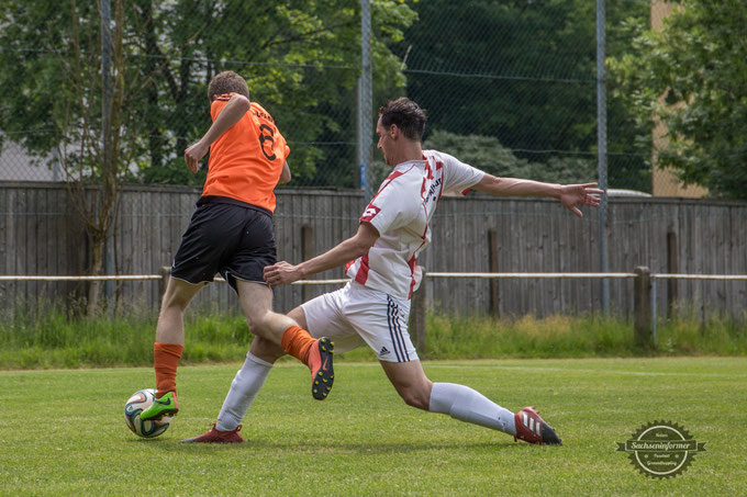 Sportanlage Altenfurt - TSV Altenfurt