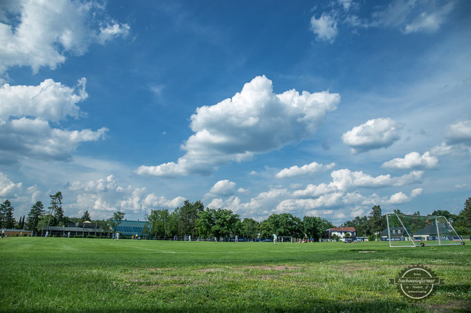 Sportpark Ebensee - Post SV Nürnberg