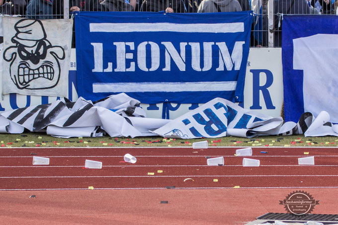 Hans-Walter-Wild-Stadion - SpVgg Oberfranken Bayreuth