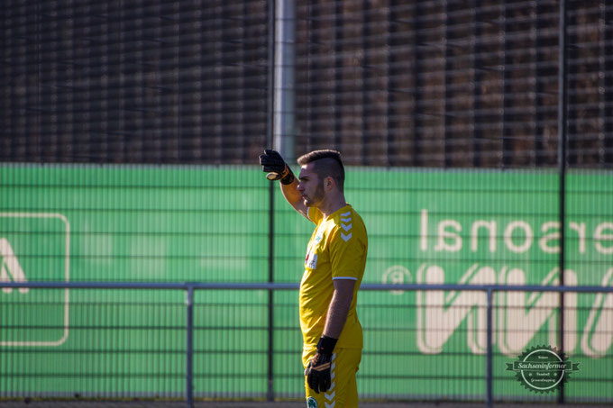 Bezirkssportanlage West - Platz 3 - FC Serbia Nürnberg