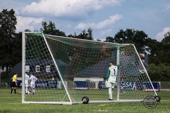 Sportpark Ebensee - Post SV Nürnberg