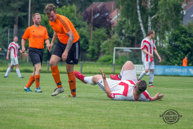 Sportanlage Altenfurt - TSV Altenfurt