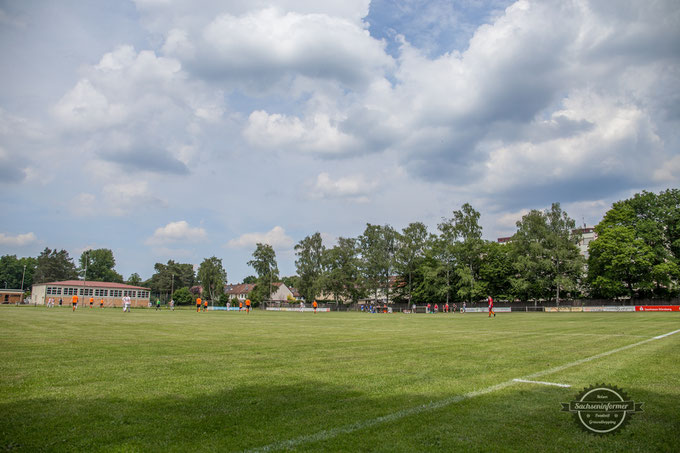 Sportanlage Altenfurt - TSV Altenfurt