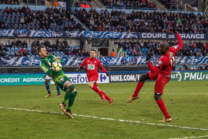 RC Strasbourg - Stade de la Meinau