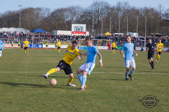 Hans-Walter-Wild-Stadion - SpVgg Oberfranken Bayreuth