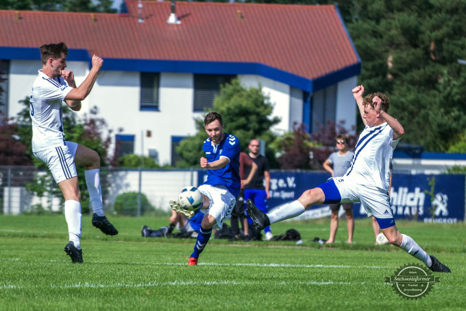 Sportpark Ebensee - Post SV Nürnberg