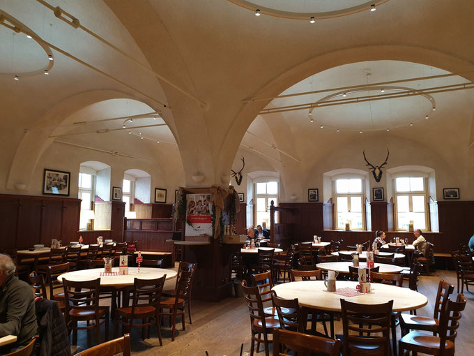 Stiegl Brauwelt Bräustüberl