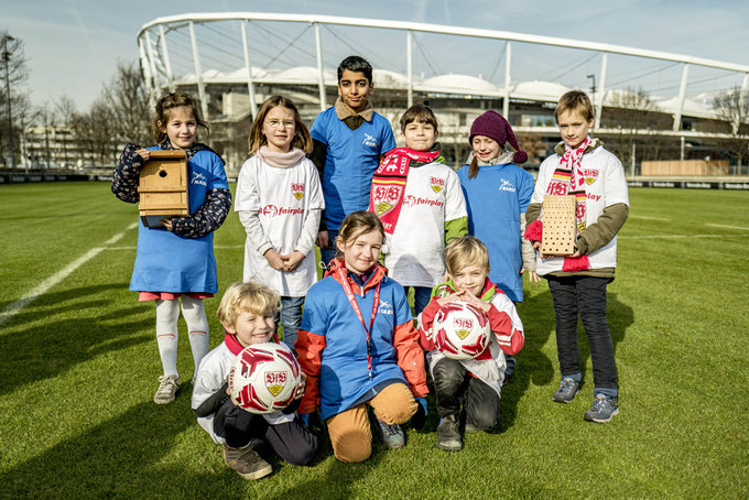 Foto: VfB Stuttgart