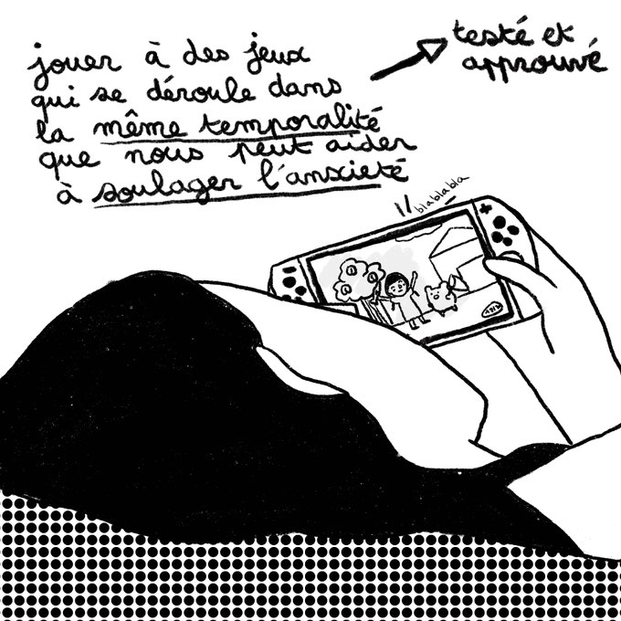 (poisson d'avril confiné)