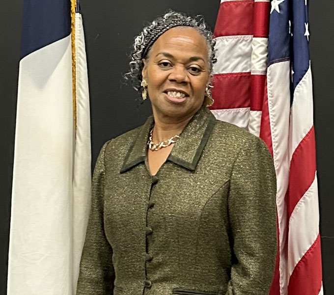 Teresa Beachen Certified pastoral Counselor and Director Word of Life Counseling Center (South Location).