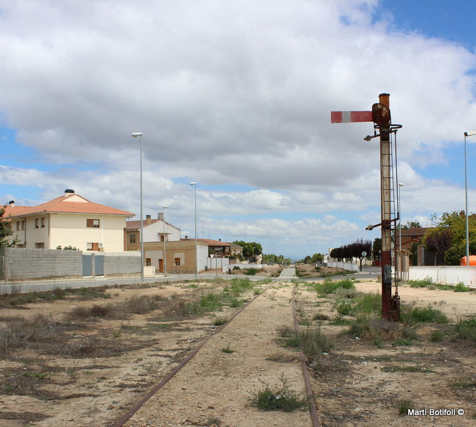 3 - Entrada Cintruénigo lado Cervera del Río Alhama