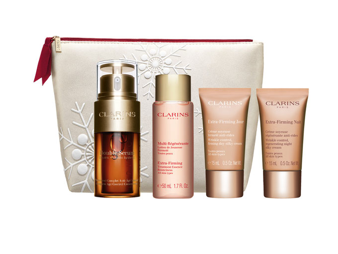 クラランスから「Clarins Holiday Collection 2019」ホリデーシーズンを盛り上げるキットや限定アイテムが順次発売!テーマは「Toy to the World」 ジョワーヌ東京