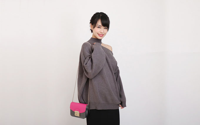 2019AW注目したいショートブーツ&コーデ③ ポインテッドショートブーツII