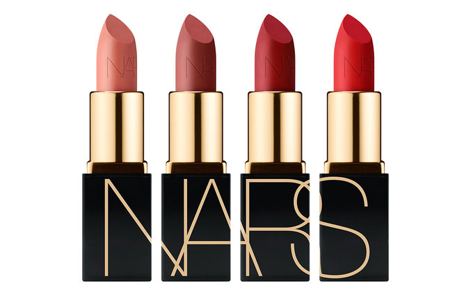 NARSのホリデーコレクション第二弾が2019年11月22日~全国にて数量限定で発売! ジョワーヌ東京