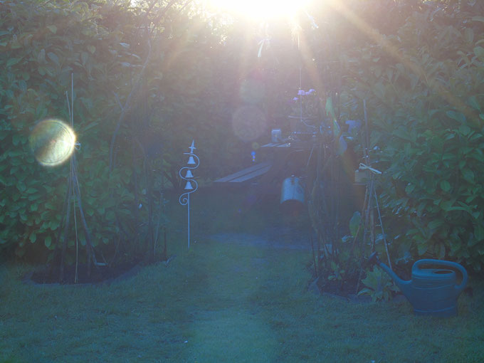 ©www.lichtwesenfotografie.com "Britansons" Traumgarten