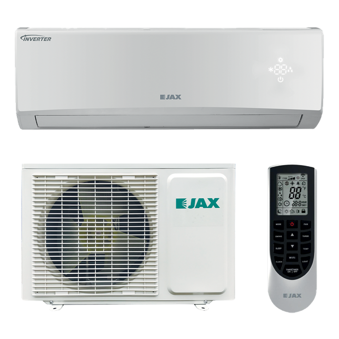 JAX Air Conditioner Error Codes airconditioningmanuals