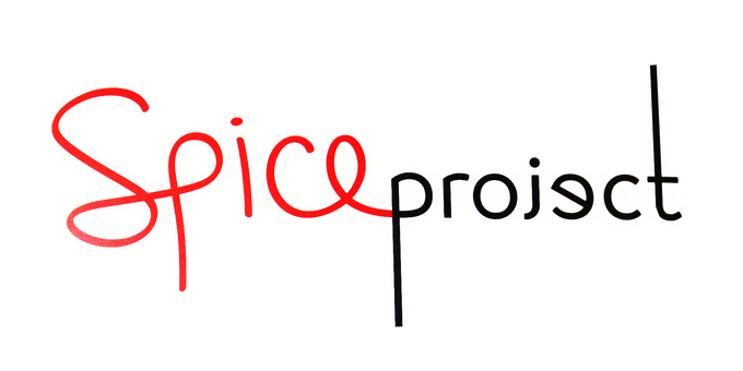 spice-projects Webseite!