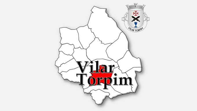 Freguesia de Vilar Torpim  (Figueira de Castelo Rodrigo)