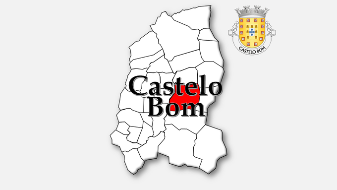 Freguesia de Castelo Bom (Almeida)