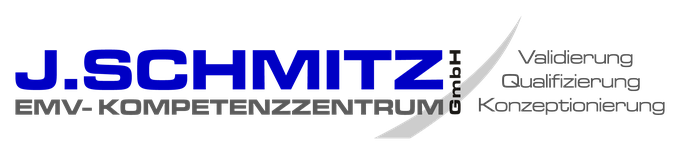 J.Schmitz GmbH - EMV Kompetenzzentrum Rosenheim