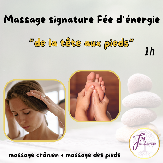 Massage crânien à Billom - Shirotchampi à Billom - Cabinet bien-être - Reiki - massage sonore aux bols tibétains - Kobido - massage des pieds réflexologie plantaire thaï
