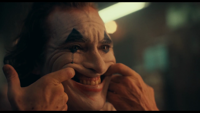 Joker (2019) Szenenbild