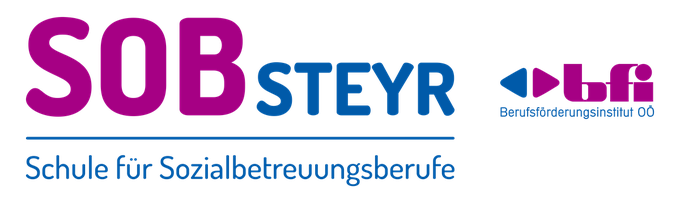 SOB STEYR - Schule für Sozialbetreuungsberufe