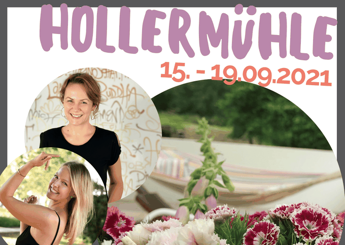 Yoga Retreat Reise Deutschland