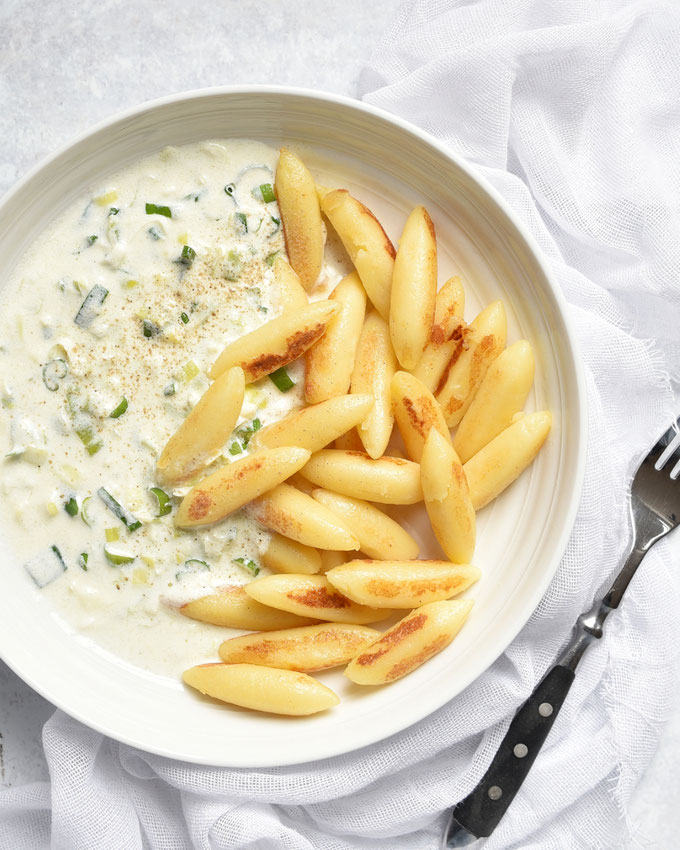 Apfel Blätterteigschnecken Ruck Zuck, Rezept wenn man eine schnelle Notlösung braucht