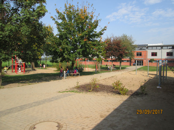 Grundschule Brietlingen Grundschule Brietlingen