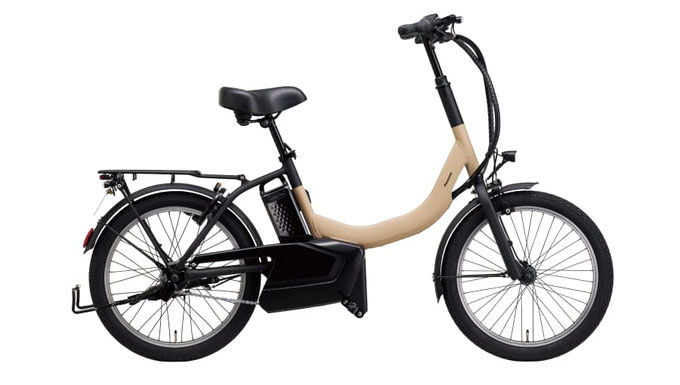 【整備済み】美品！Useful-u24インチ自転車【大阪吹田】 大阪吹田シンタクサイクル｜ブリヂストン自転車吹田地区指定店 - 大阪