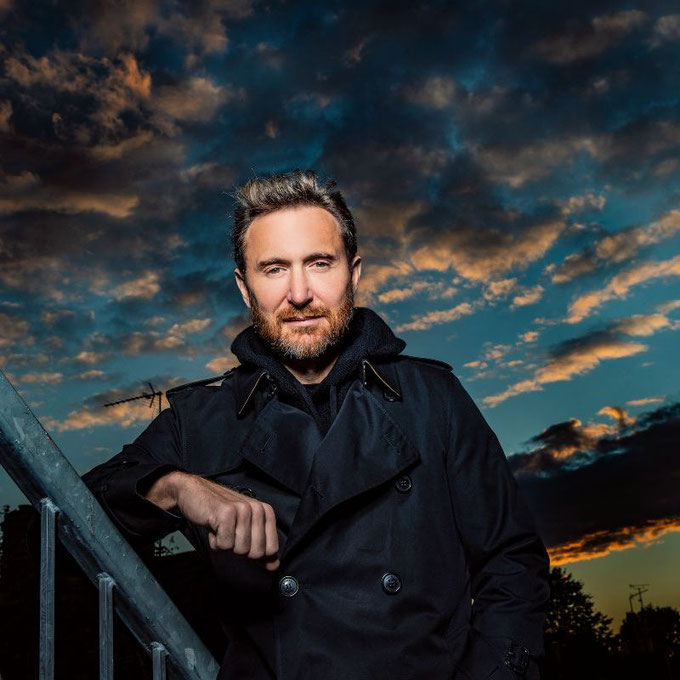 David Guetta