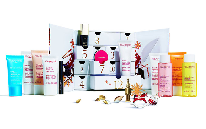 クラランスから「Clarins Holiday Collection 2019」ホリデーシーズンを盛り上げるキットや限定アイテムが順次発売!テーマは「Toy to the World」 ジョワーヌ東京