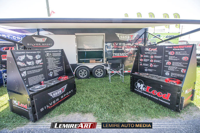 SST @ Carlisle Ford Nationals 2024