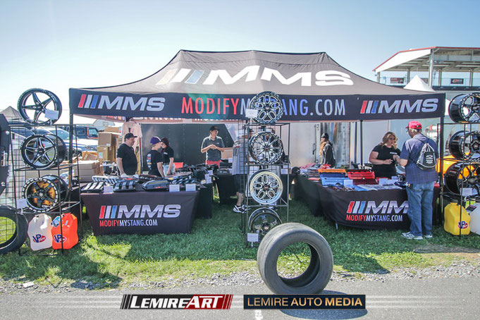 MMS @ Carlisle Ford Nationals 2024
