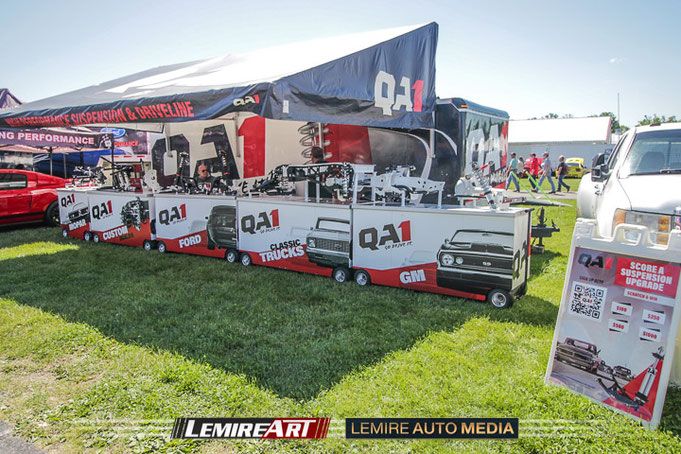 QA1 @ Carlisle Ford Nationals 2024