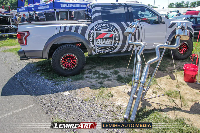 AWE @ Carlisle Ford Nationals 2024