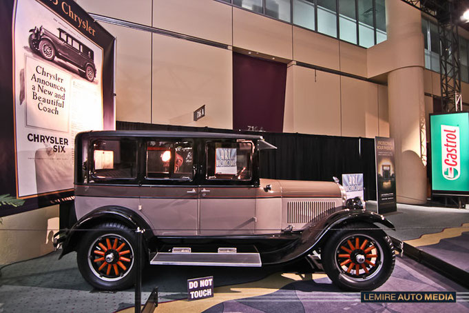 Chrysler 1925