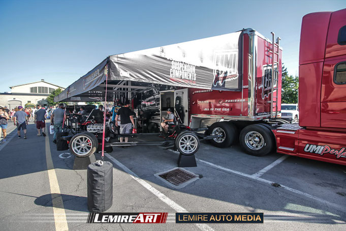 UMI Performance @ Syracuse Nationals 2024