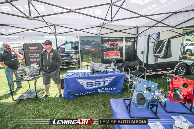 SST @ Carlisle Ford Nationals 2024