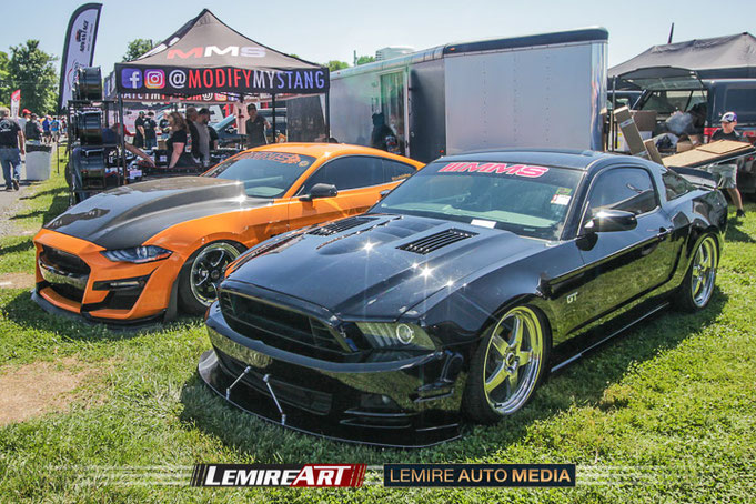 MMS @ Carlisle Ford Nationals 2024