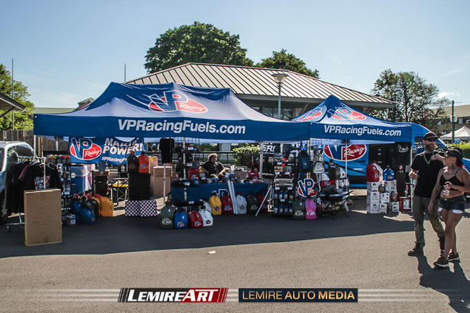 VP Racing Fuels @ Syracuse Nationals 2024