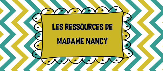Site de ressourcesnancy !