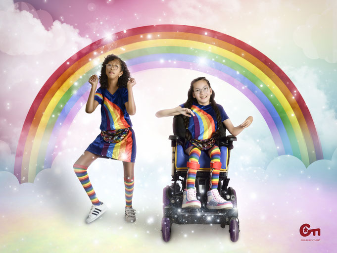 Vriendinnen voor het leven: Kaylee & Demi (2022)
