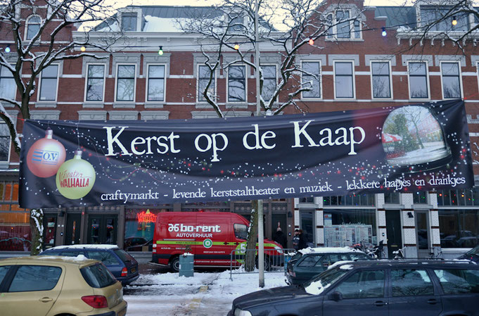 Kerst op Katendrecht (2011)