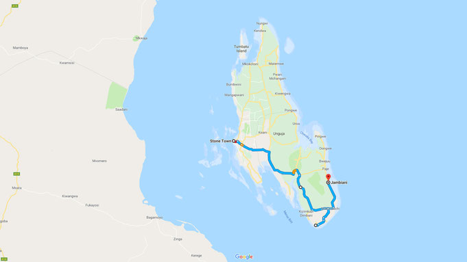 Zanzibar