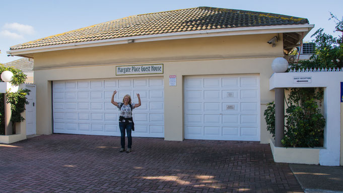 Margate Place Guest House